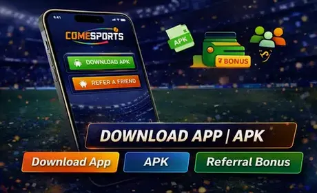 Download the app, unlock code WINAPPMAX, and enter ₹1 contests faster