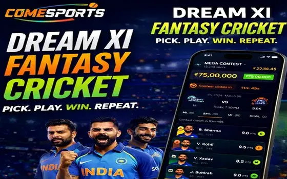 Chennai vs Mumbai on Winapp