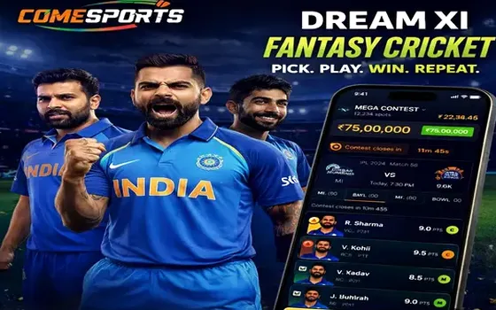 Punjab vs Lucknow on Winapp