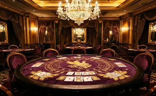 Speed Baccarat